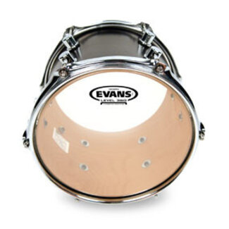 Evans Copy of TT12GR Genera Resonant 12 inch tomvel