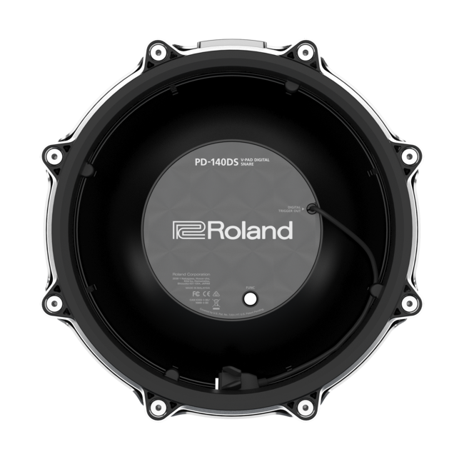 Roland PD-140DS Digital Snare Pad