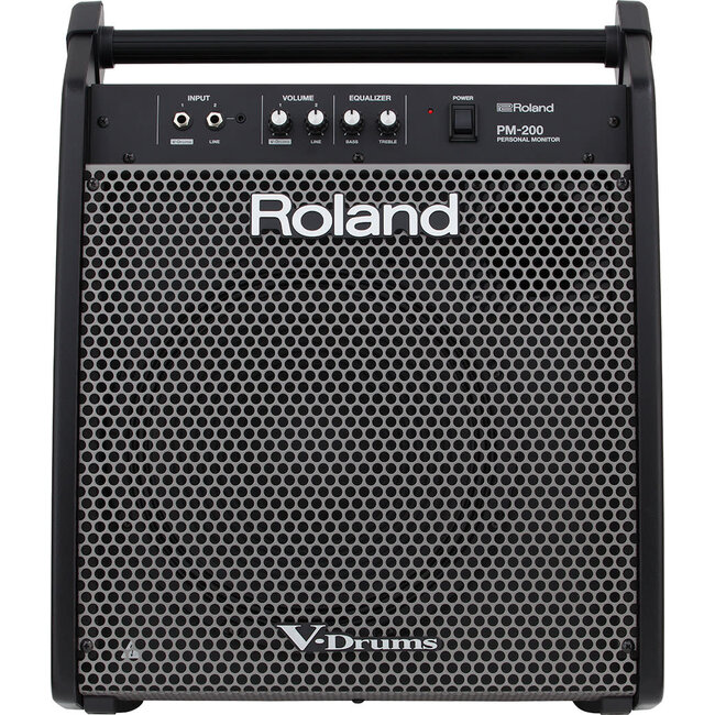 Roland PM-200 Personal drum monitor