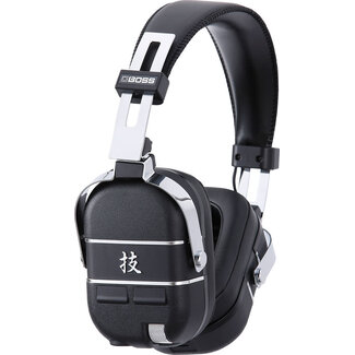 Boss Waza Air Guitar Headphones System