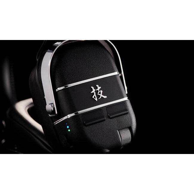 Boss Waza Air Guitar Headphones System