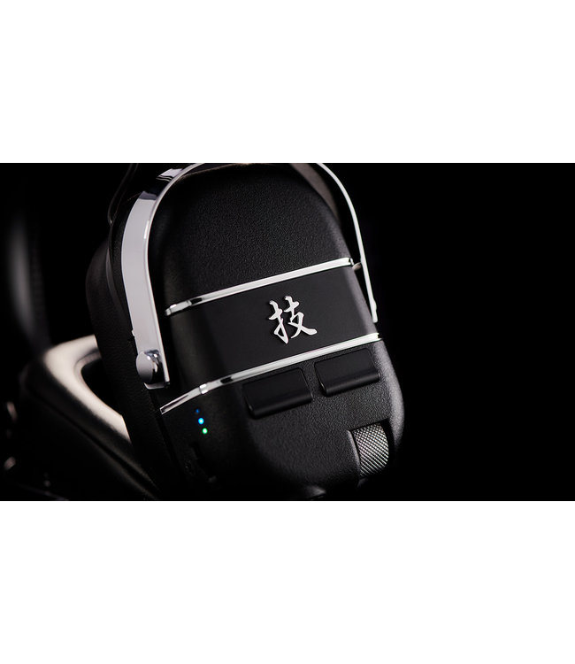 Boss Waza Air Guitar Headphones System