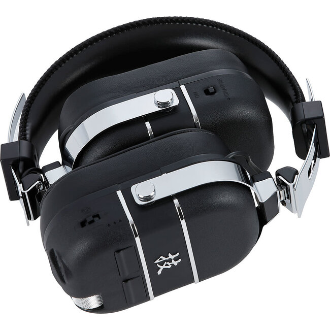 Boss Waza Air Guitar Headphones System