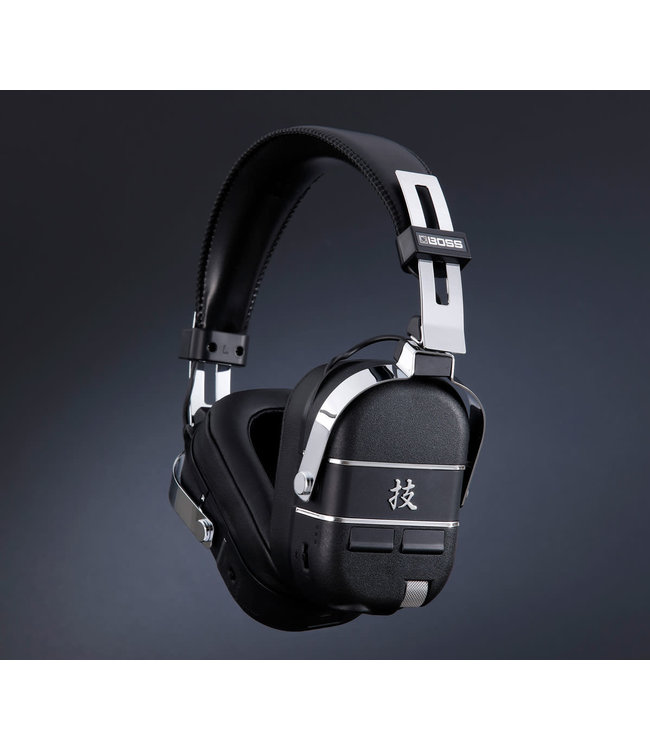 Boss Waza Air Guitar Headphones System
