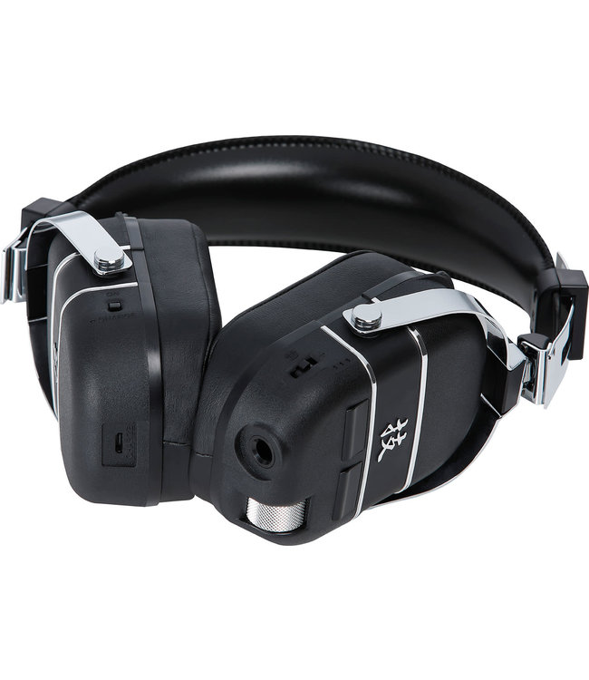 Boss Waza Air Guitar Headphones System