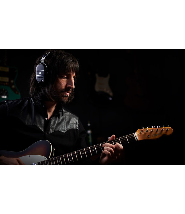 Boss Waza Air Guitar Headphones System