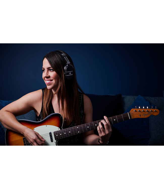 Boss Waza Air Guitar Headphones System