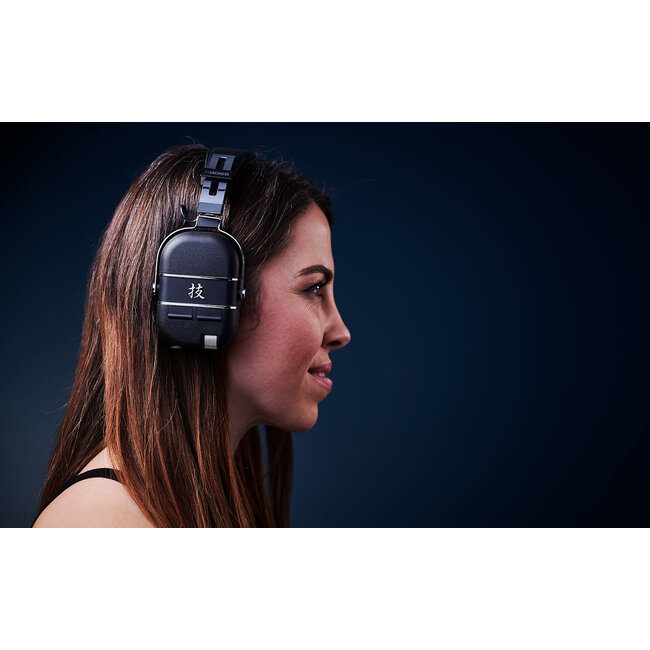 Boss Waza Air Guitar Headphones System