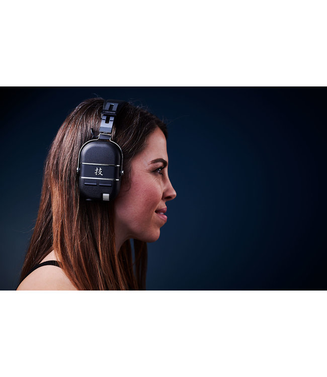 Boss Waza Air Guitar Headphones System