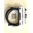 Roland RHC-25-1414  1/4"TRS 6.5mm koptelefoon verlengkabel 7.5m