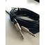 Stagg NYC3/MPS2PR Y kabel 2x Jack - mstJack 3.5mm