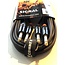 PD Connex PD Connex Cable 2x 6.3Mono - 2x 6.3 mono 5.0m 176 980