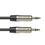 Stagg NAC3MPSR kabel mini stereo  1x mst-J 3.5mm  male- 1x mst-J 3.5mm male