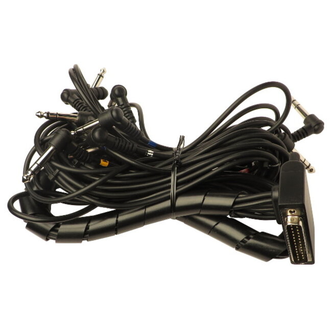 Roland C5400133R0 multicable kabelboom voor TD-1, TD-07, TD9, TD11, TD15, TD17 TD25 TD27 module multikabel