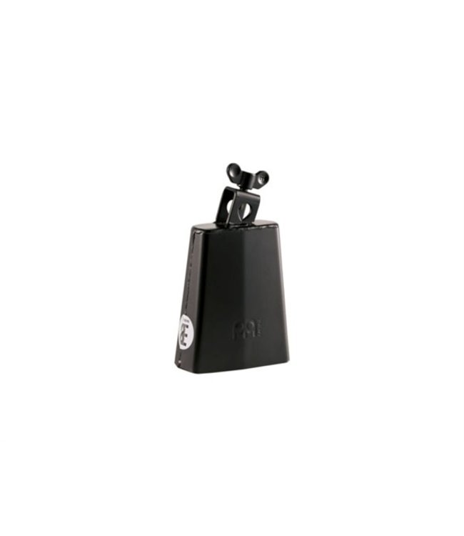 Meinl Headliner HC04BK cowbell 5" Black powder Coated Steel