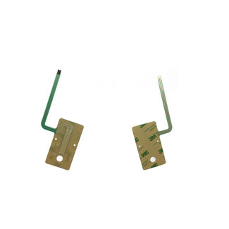 Roland C3400026R0 Sheet Sensor for FD-8 Hi-Hat Controller