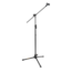 Hercules MS-533B microfoon stand 107-240cm, Hideaway Boom, EZ Clutch, tripod legs