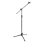 Hercules MS-533B microfoon stand 107-240cm, Hideaway Boom, EZ Clutch, tripod legs