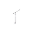 Hercules HCMS-201B microfoon stand