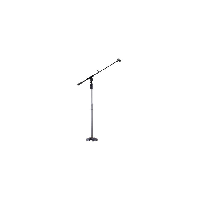Hercules HCMS-201B-Boom microfoon boom stand met hengel