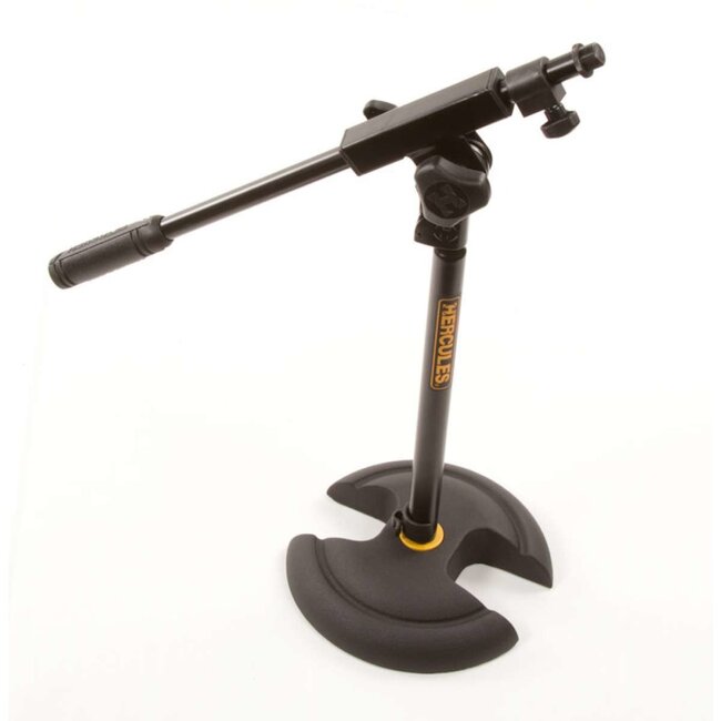 Hercules MS-202B  Microphone stand straight