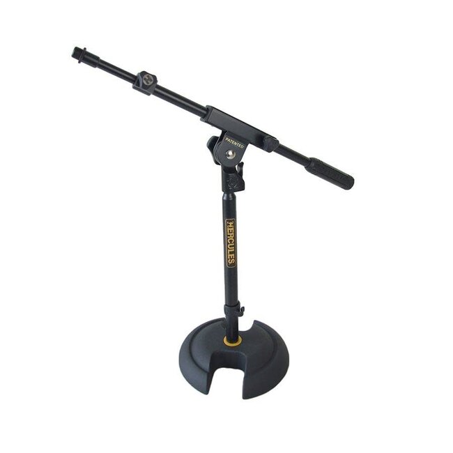Hercules MS-202B  Microphone stand straight