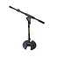 Hercules MS-202B  Microphone stand straight