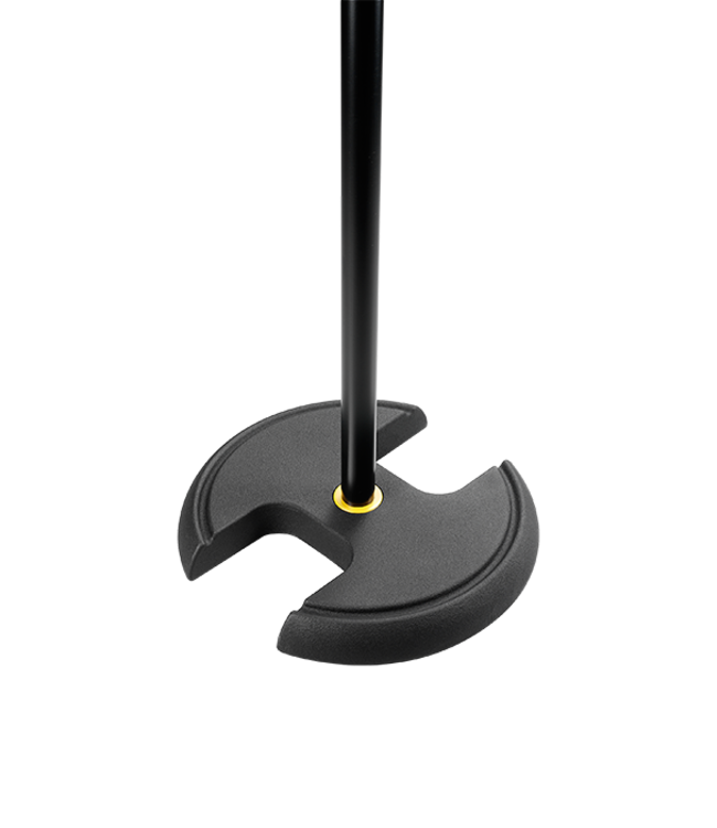 Hercules MS-202B  Mikrofonstativ gerade