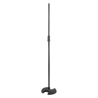 Hercules MS-202B Microfoon stand straight