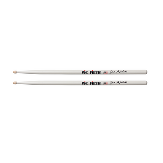Vic Firth Jack deJohnette signature drumsticks
