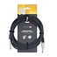 Stagg gitaar-instrument kabel prof 10m NGC10R