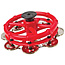 LP Latin Percussion Latin Percussion 193 KLICK Hallo Hat Tambourine