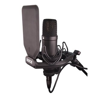 Rode NT1-Kit condensator studio microfoon