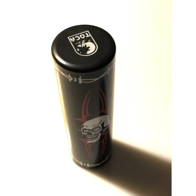 Toca TTS-6R Graphix Tube shaker 6" Reaper