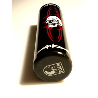 Toca TTS-6R Graphix Tube shaker 6" Reaper