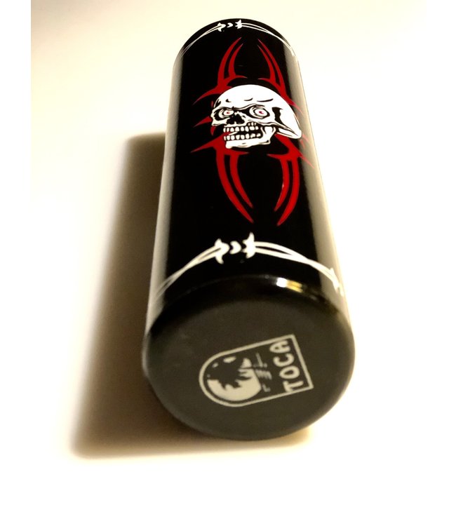 Toca TTS-6R Graphix Tube shaker 6" Reaper