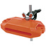 LP Latin Percussion LP1204 piccolo jam block orange