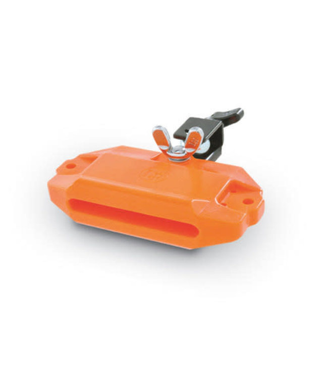 LP Latin Percussion LP1204 piccolo jam block orange