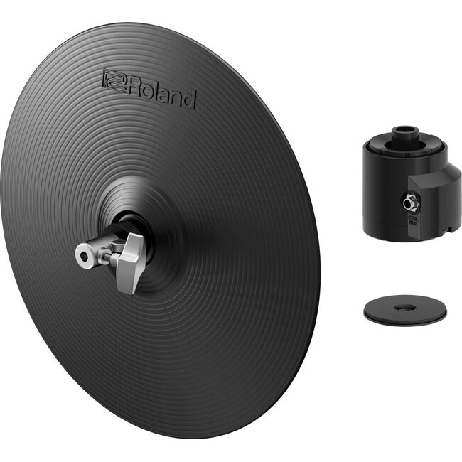 Roland VH-10 hihat nieuw niet in originele doos