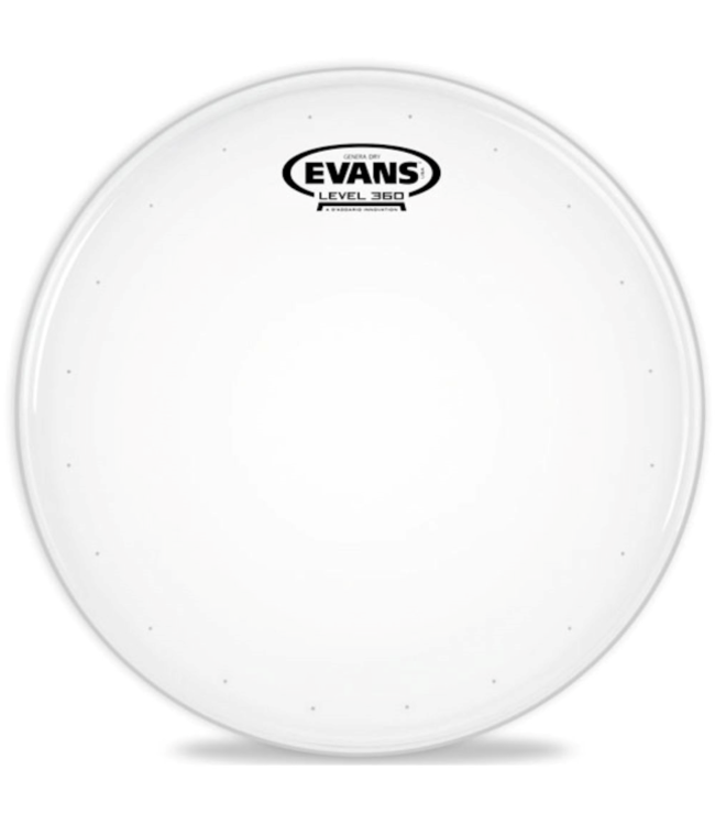 Evans B14DRY Genera dry batter 14" coated