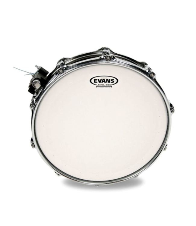 Evans B14DRY Genera dry batter 14" coated
