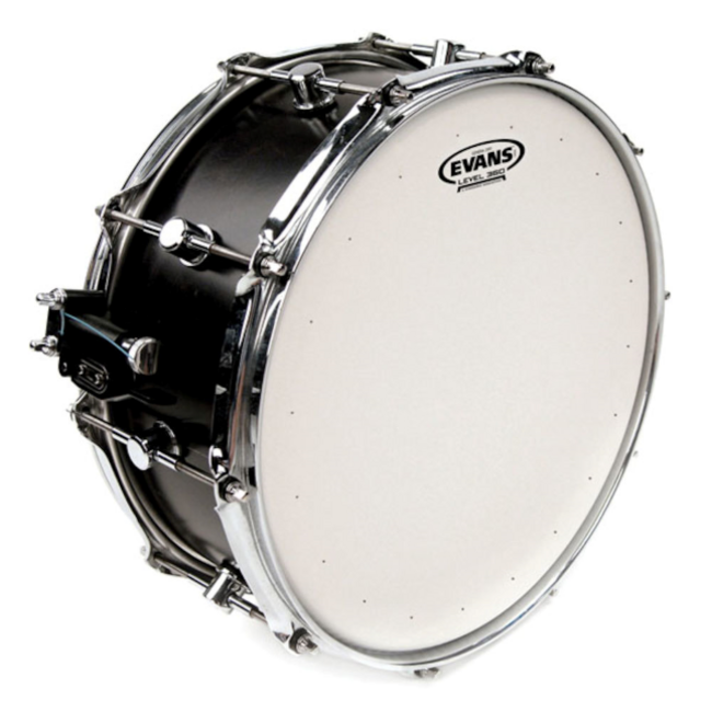 Evans B14DRY Genera dry batter 14" coated