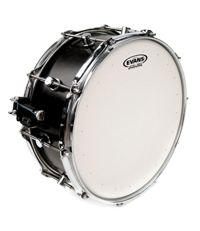 Evans B14DRY Genera dry batter 14" coated