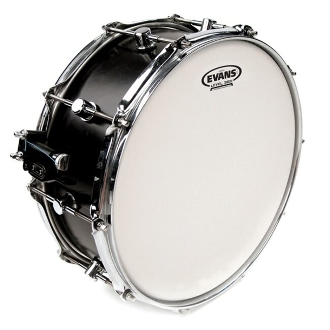 Evans B14DRY Genera dry batter 14" coated