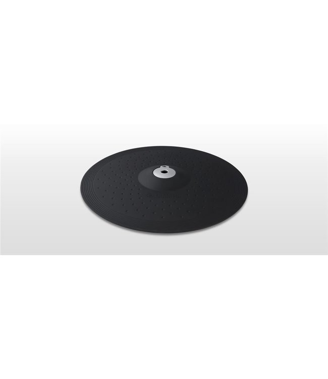 Yamaha PCY155 Ride cymbal pad 15 inch 3 zone