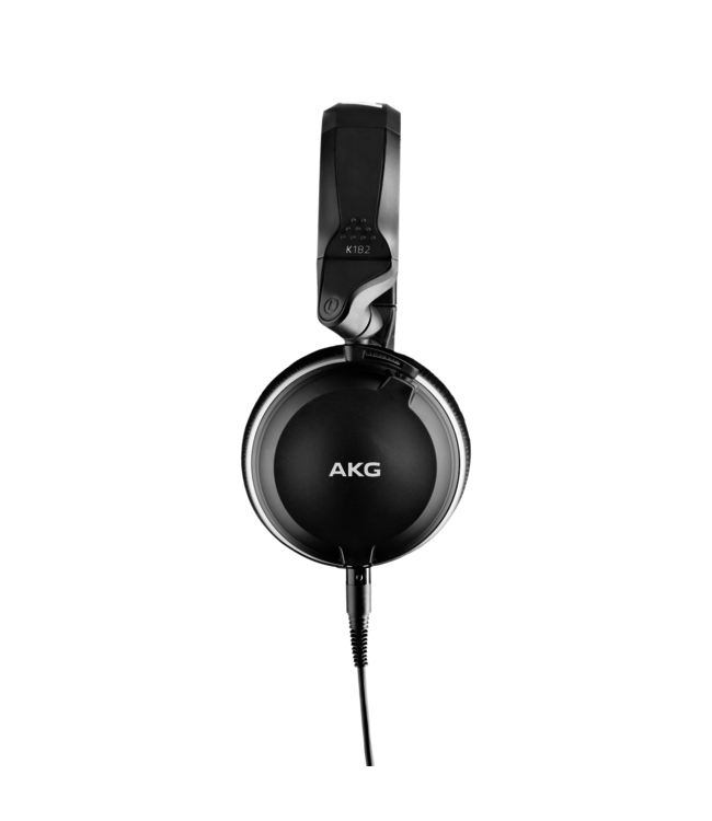 AKG K182 gesloten hoofdtelefoon