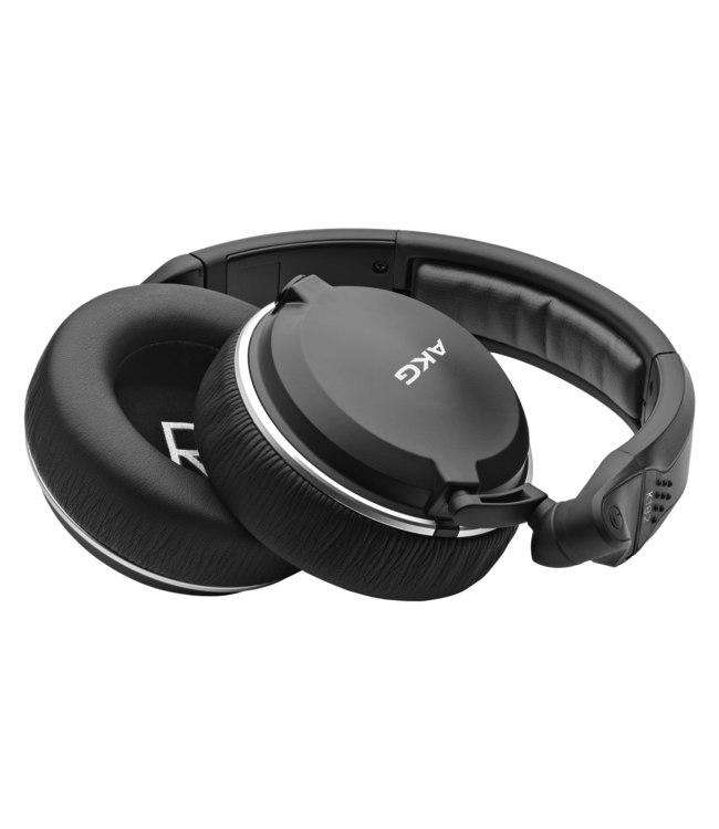 AKG K182 gesloten hoofdtelefoon