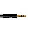 Stagg SPM-235 BK inear black