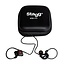 Stagg SPM-235 BK inear black