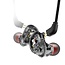 Stagg SPM-235 BK inear black